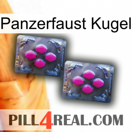 Bazook Bullet 01